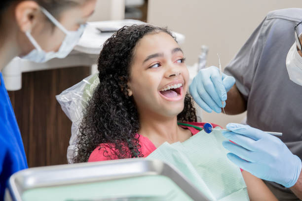 Best Urgent Dental Care  in Burlington, OH