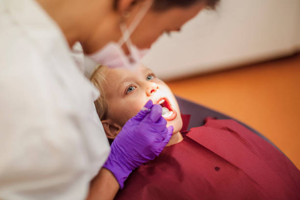 Best Cracked Tooth Emergency Dentist  in Burlington, OH