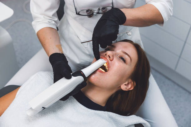 Best Chipped Tooth Repair Near Me  in Burlington, OH